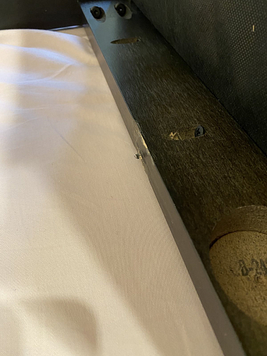 Стул Life серый фото покупателя 6